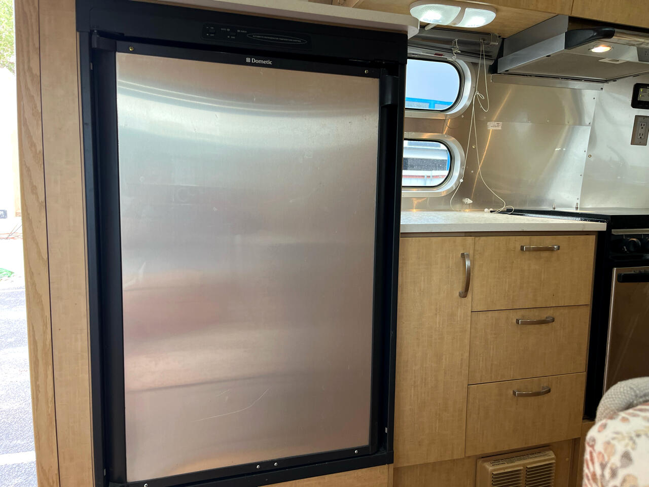 Airstream Flying Cloud  2012 Airstream Flying Cloud  2012