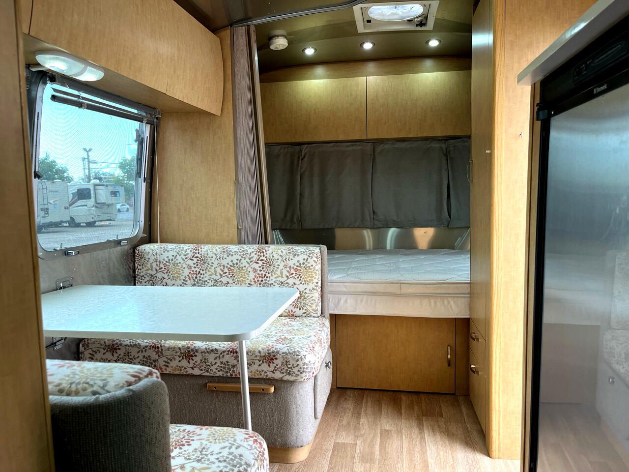 Airstream Flying Cloud  2012 Airstream Flying Cloud  2012