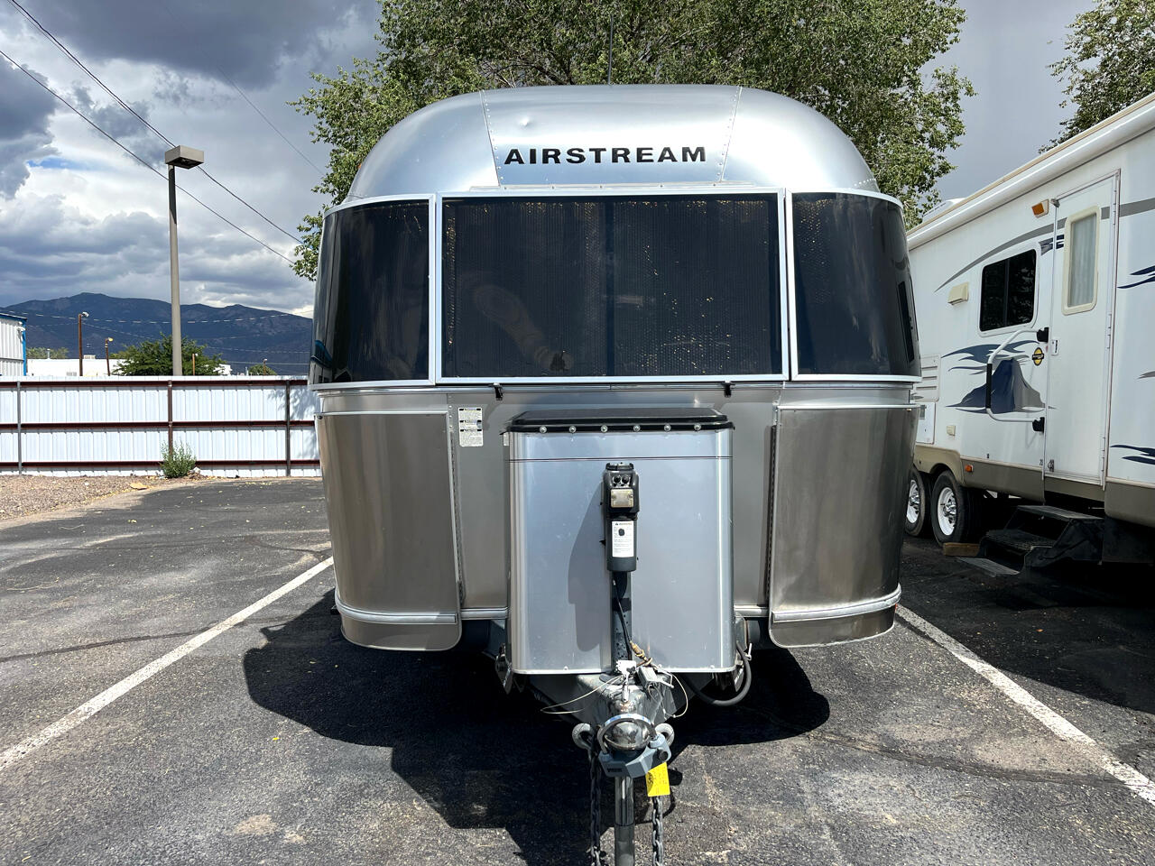 Airstream Flying Cloud  2012 Airstream Flying Cloud  2012