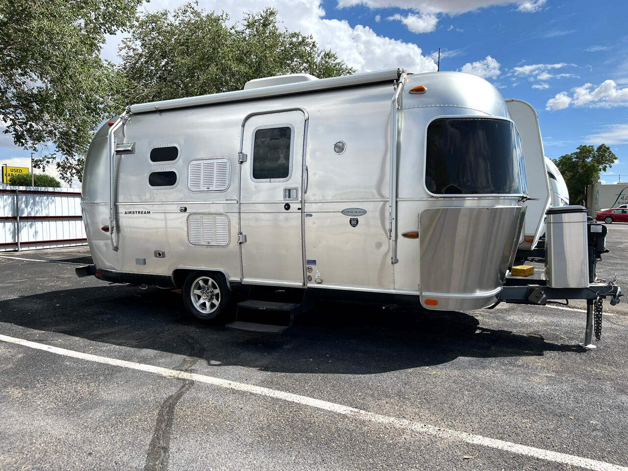 Airstream Flying Cloud  2012 Airstream Flying Cloud  2012