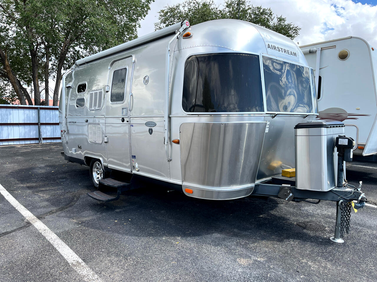 Airstream Flying Cloud  2012 Airstream Flying Cloud  2012