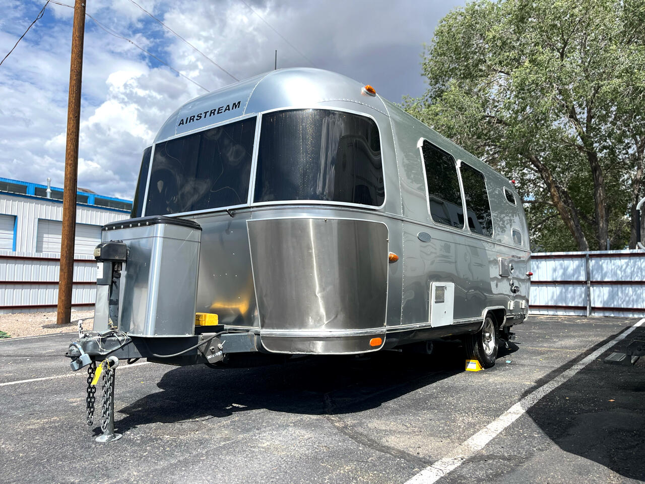 Airstream Flying Cloud  2012 Airstream Flying Cloud  2012