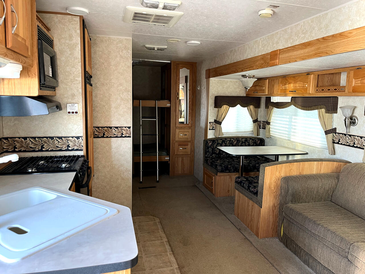 Holiday Rambler Savoy, Savoy LX  2006 Holiday Rambler Savoy, Savoy LX  2006