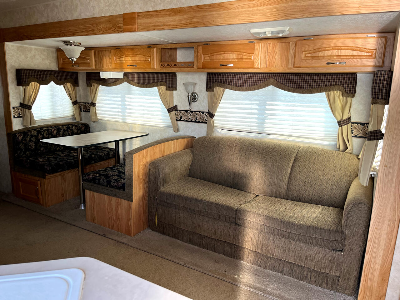 Holiday Rambler Savoy, Savoy LX  2006 Holiday Rambler Savoy, Savoy LX  2006