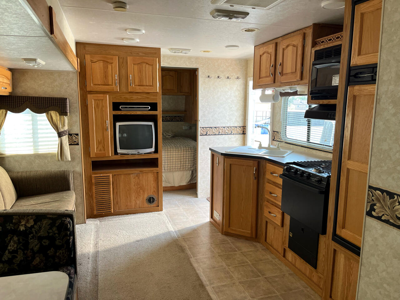 Holiday Rambler Savoy, Savoy LX  2006 Holiday Rambler Savoy, Savoy LX  2006