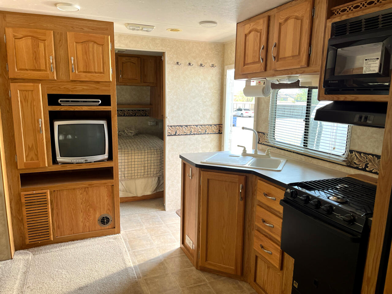 Holiday Rambler Savoy, Savoy LX  2006 Holiday Rambler Savoy, Savoy LX  2006