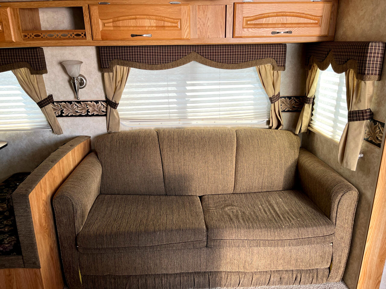 Holiday Rambler Savoy, Savoy LX  2006 Holiday Rambler Savoy, Savoy LX  2006