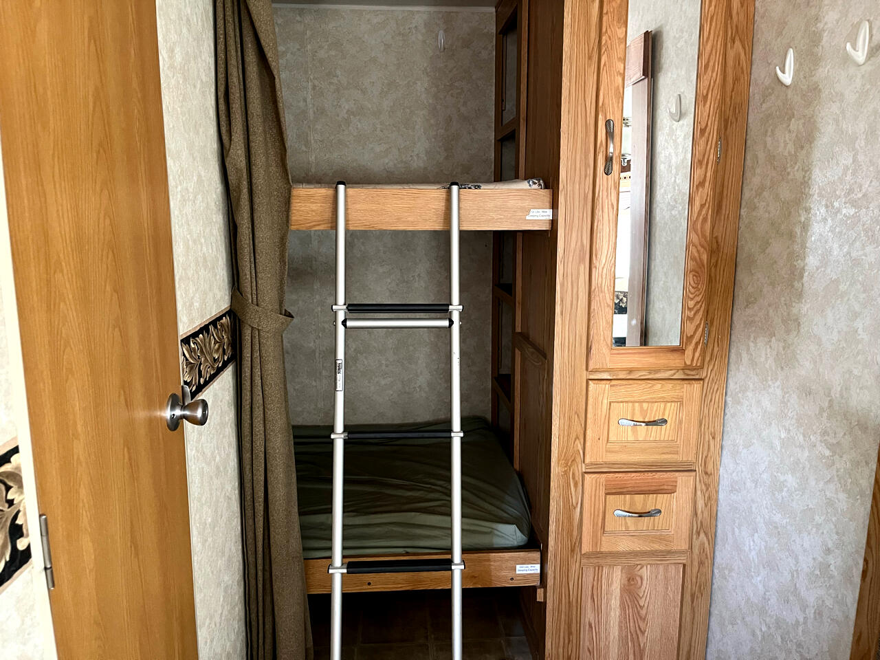 Holiday Rambler Savoy, Savoy LX  2006 Holiday Rambler Savoy, Savoy LX  2006