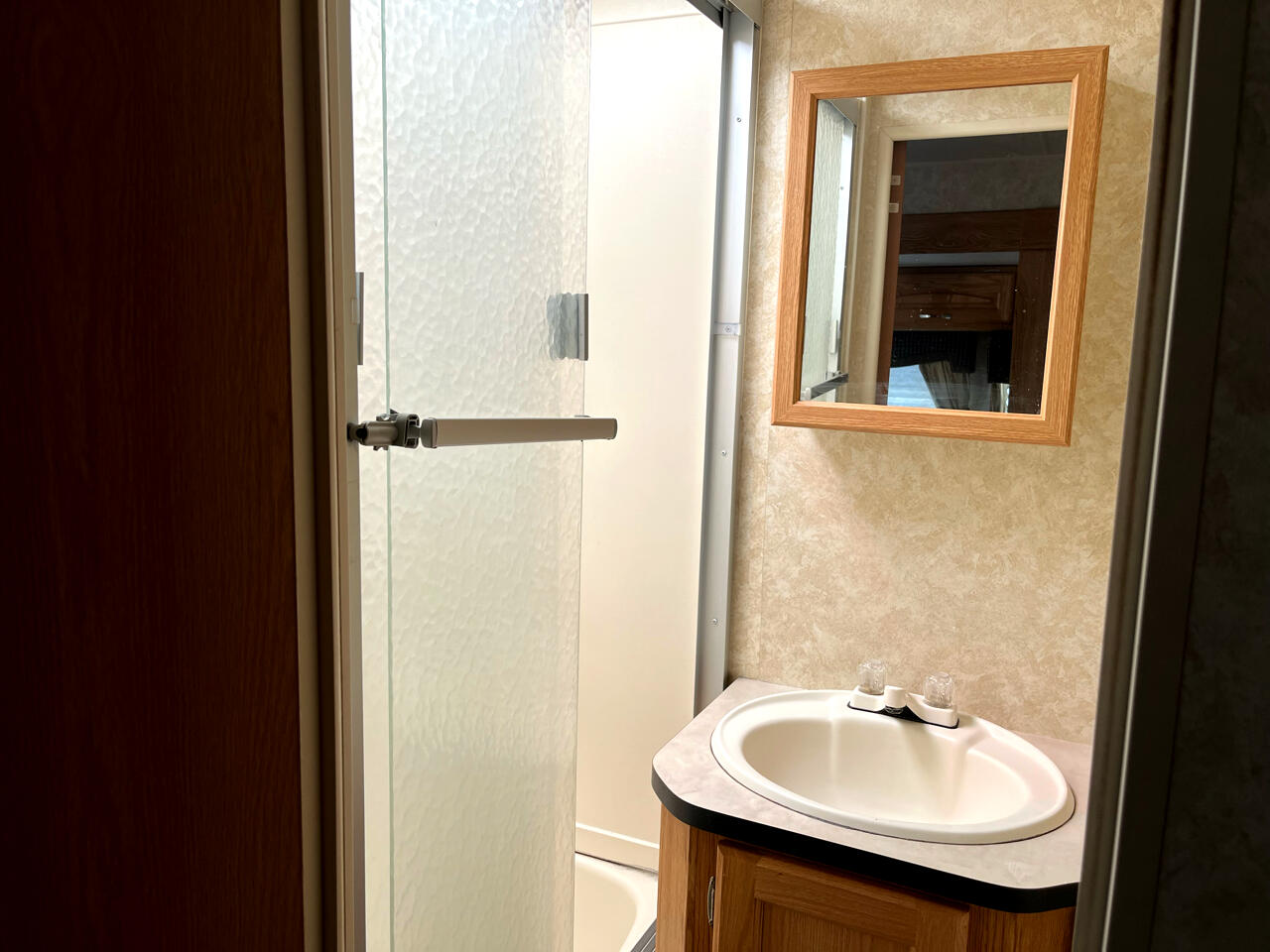 Holiday Rambler Savoy, Savoy LX  2006 Holiday Rambler Savoy, Savoy LX  2006