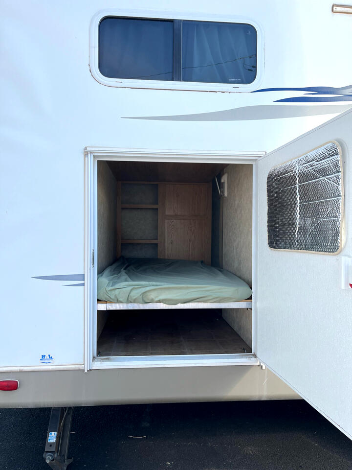 Holiday Rambler Savoy, Savoy LX  2006 Holiday Rambler Savoy, Savoy LX  2006