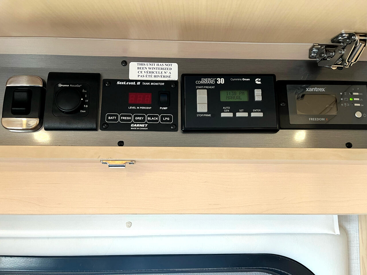 Leisure Travel U24MB  2021 Leisure Travel U24MB  2021