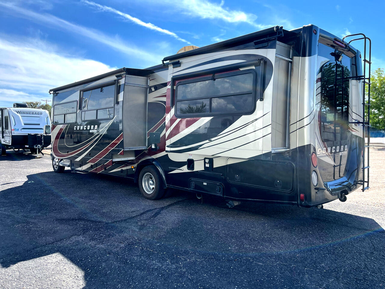Coachmen Concord  2016 Coachmen Concord  2016