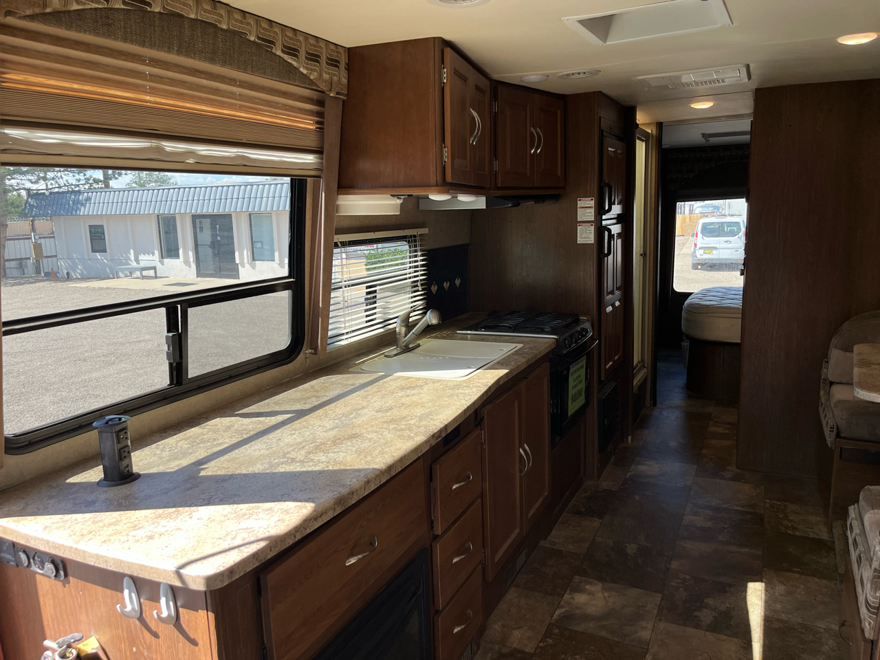 Coachmen Concord  2016 Coachmen Concord  2016