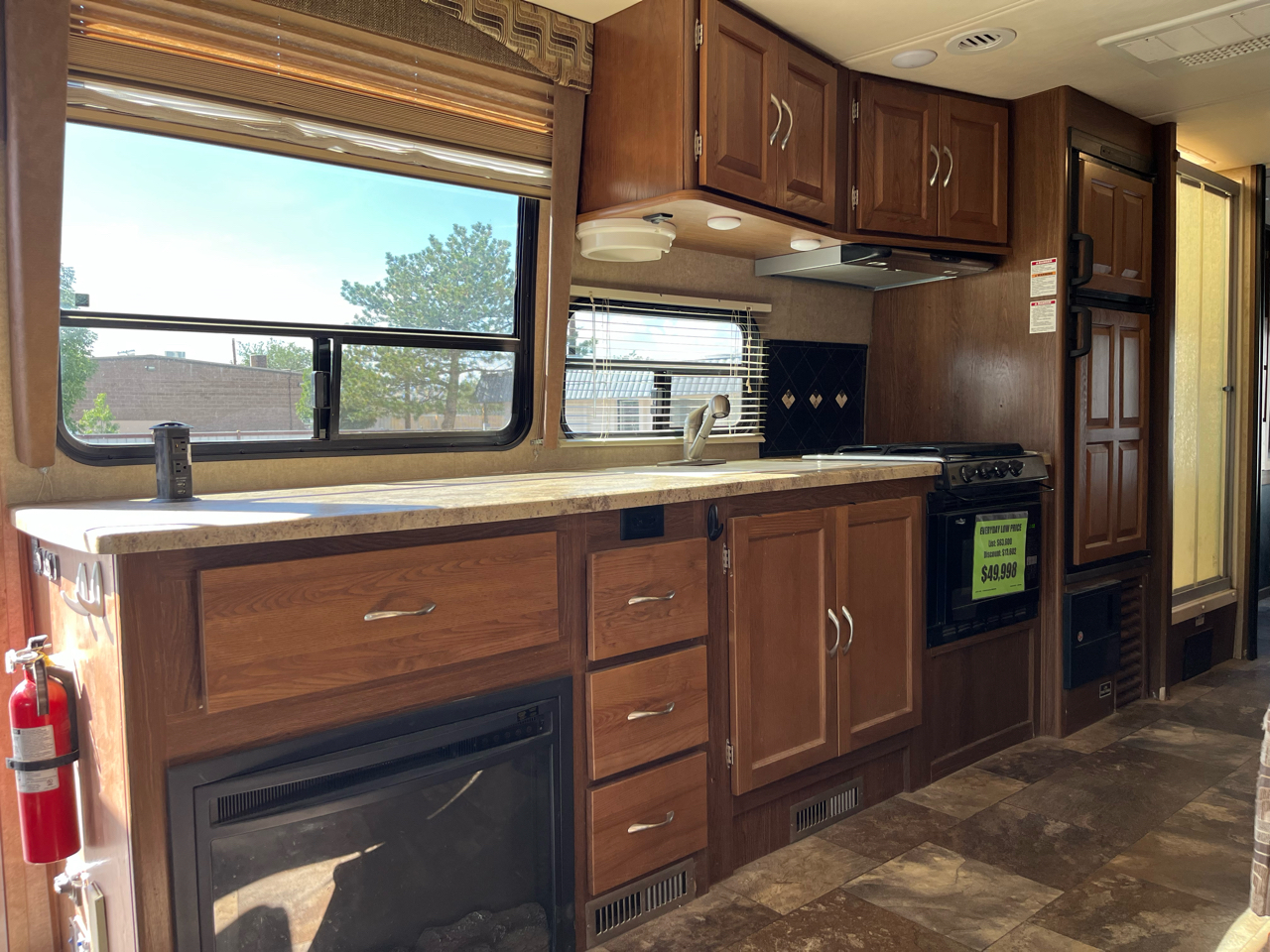 Coachmen Concord  2016 Coachmen Concord  2016