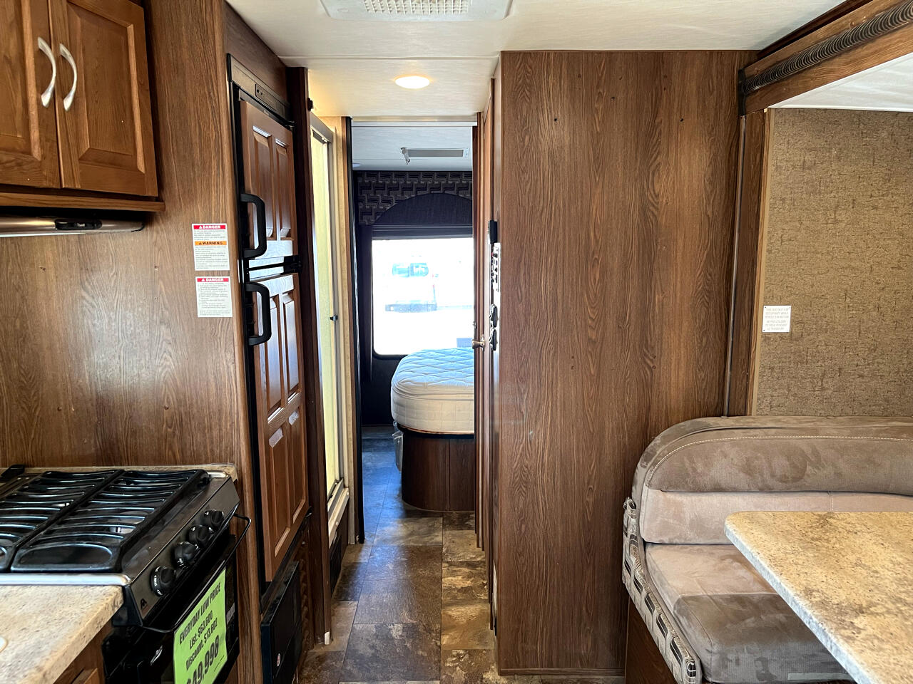 Coachmen Concord  2016 Coachmen Concord  2016