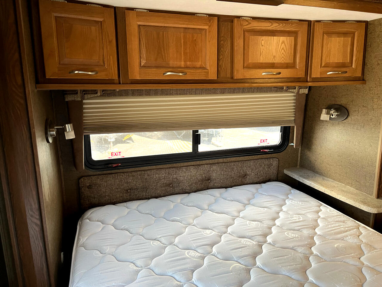 Coachmen Concord  2016 Coachmen Concord  2016