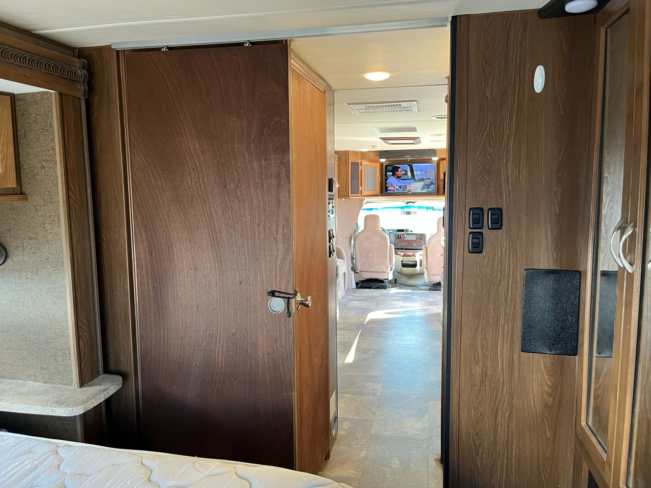 Coachmen Concord  2016 Coachmen Concord  2016
