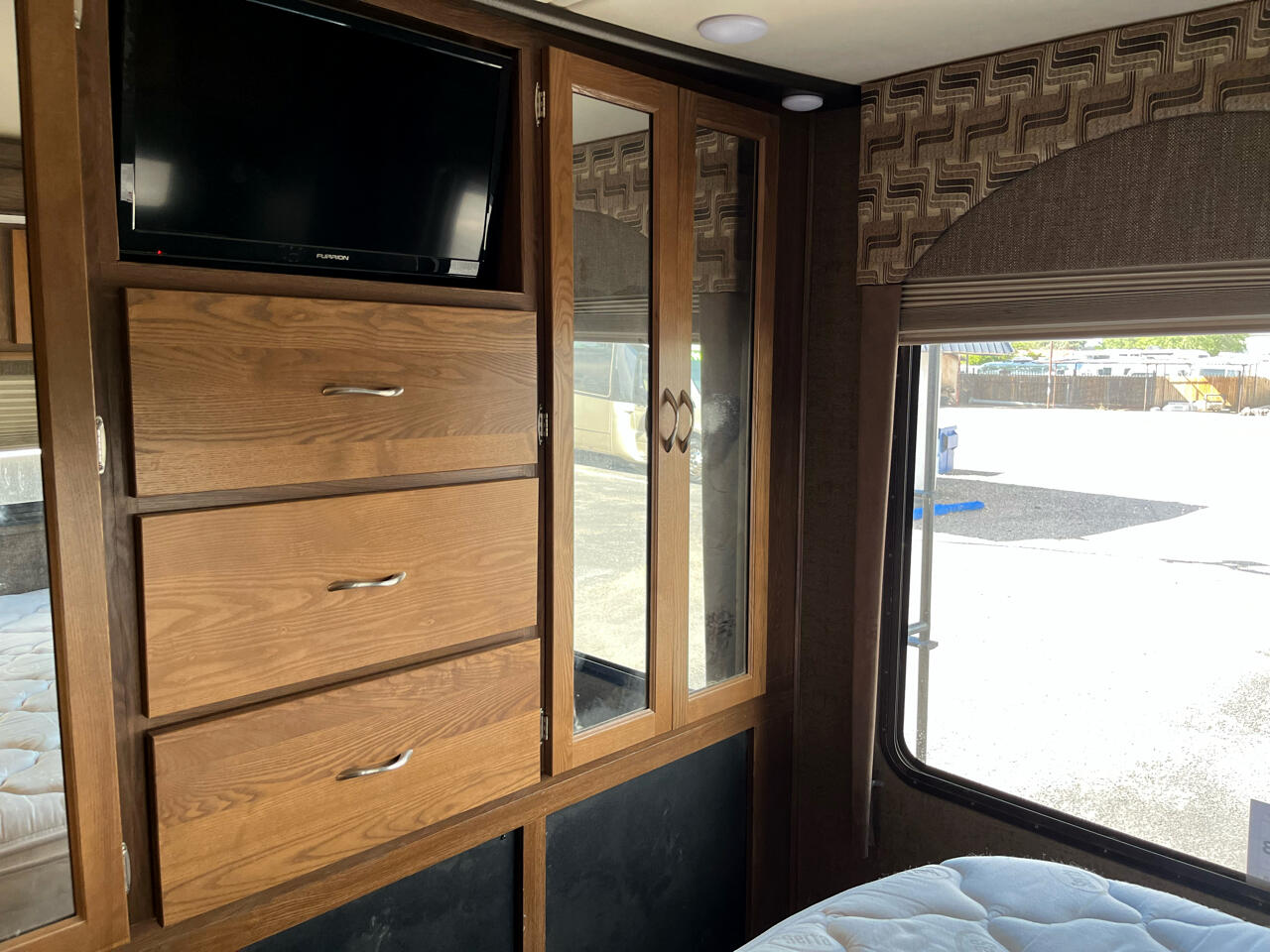 Coachmen Concord  2016 Coachmen Concord  2016