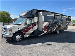 2016 Coachmen Concord  2016 Coachmen Concord