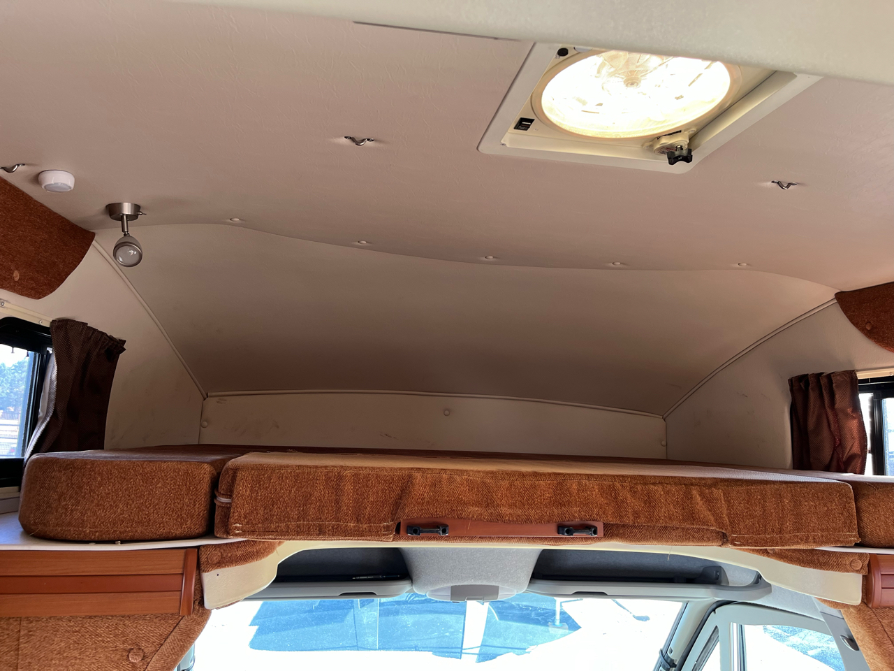 Itasca Navion  2011 Itasca Navion  2011