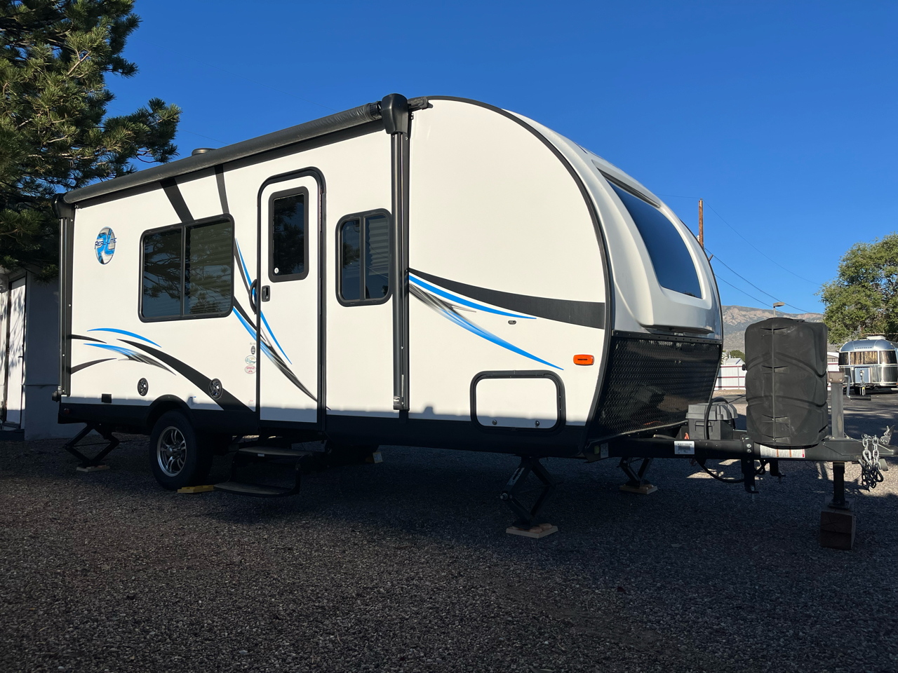 Palomino Real-Lite  2018 Palomino Real-Lite  2018