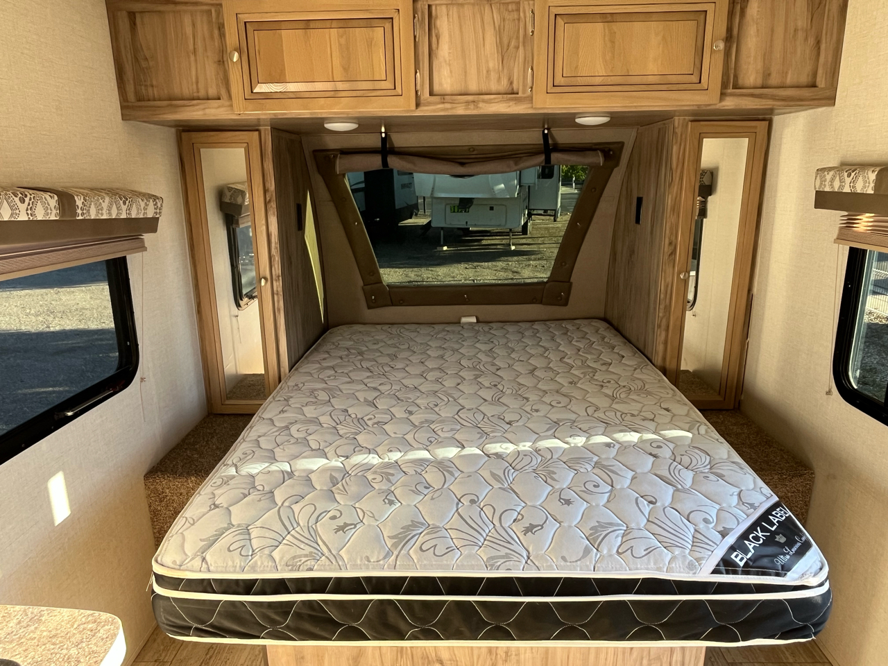 Palomino Real-Lite  2018 Palomino Real-Lite  2018