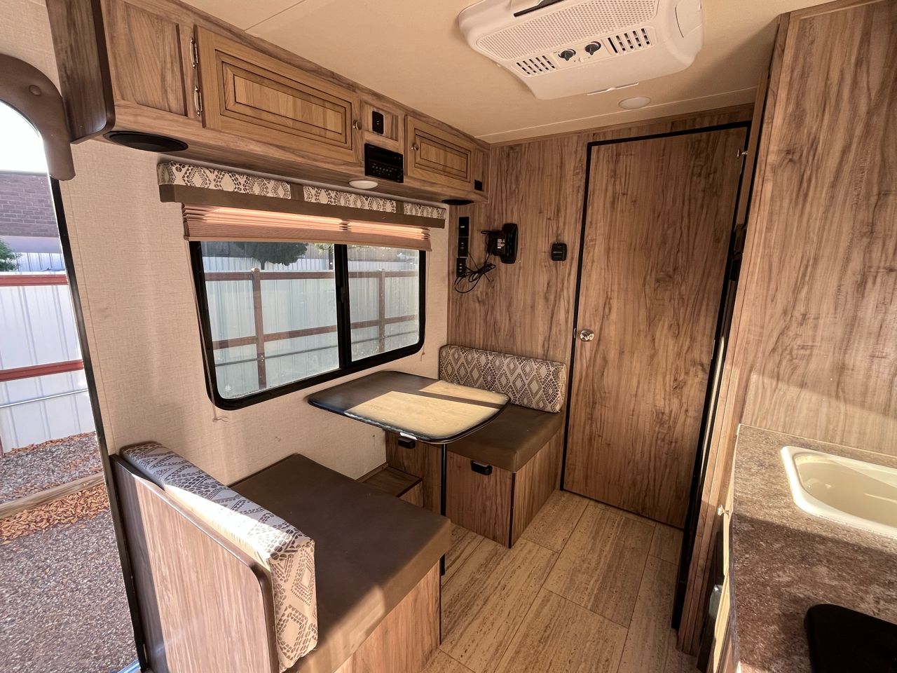 Palomino Real-Lite  2018 Palomino Real-Lite  2018