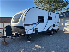 2018 Palomino Real-Lite  2018 Palomino Real-Lite