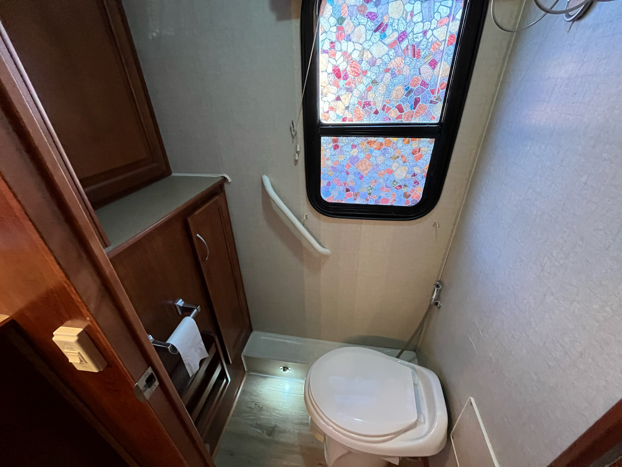 Fleetwood Bounder  2006