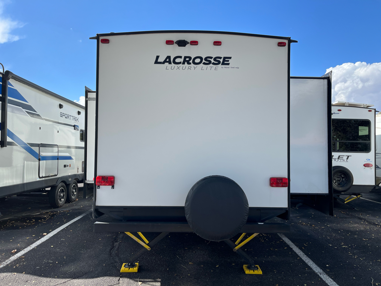 Prime Time LaCrosse  2020 Prime Time LaCrosse  2020