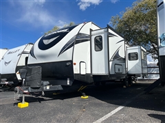 2020 Prime Time LaCrosse 