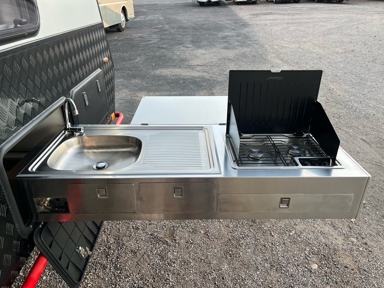 Black Series HQ19  2024