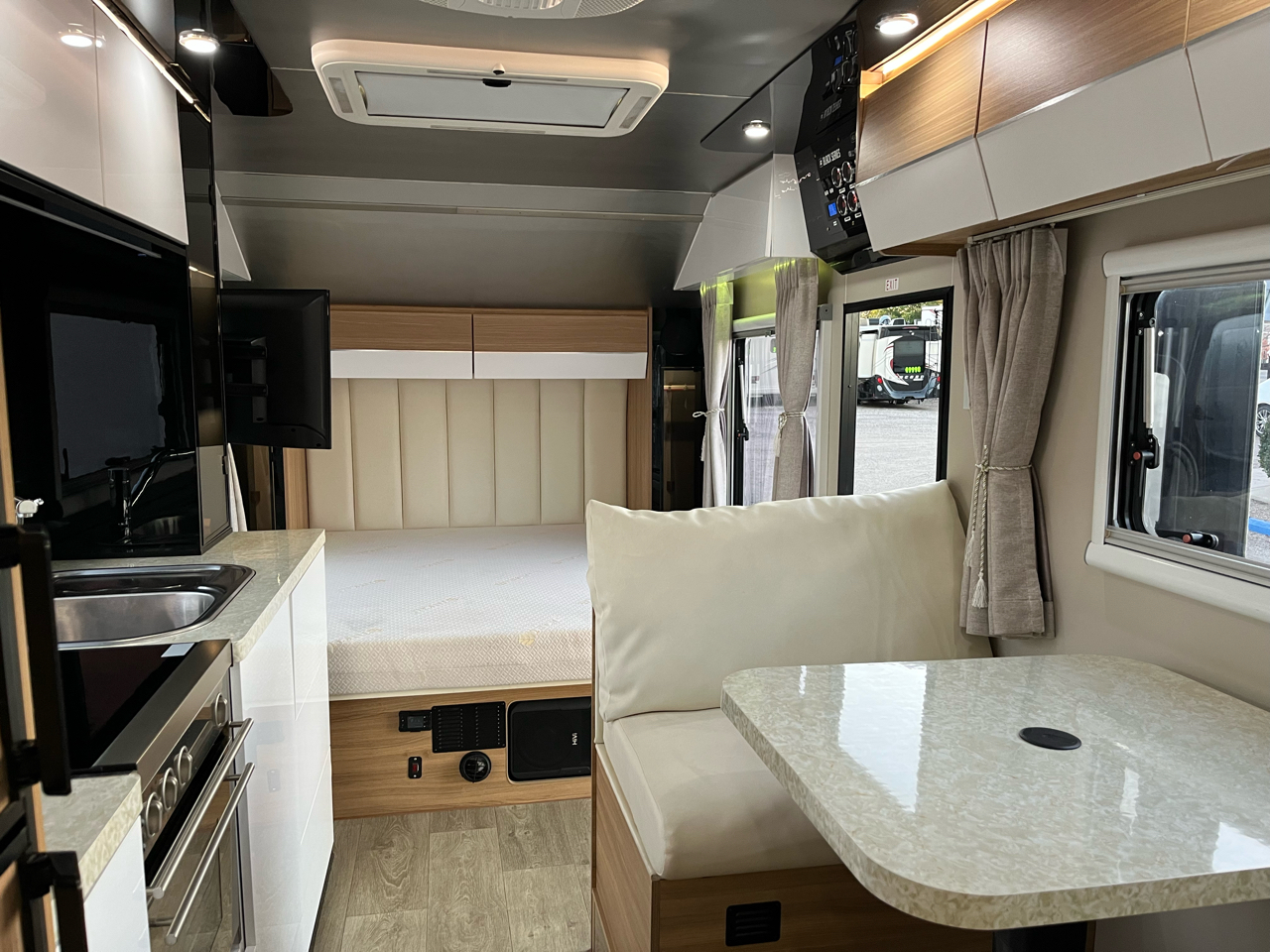 Black Series HQ19  2024