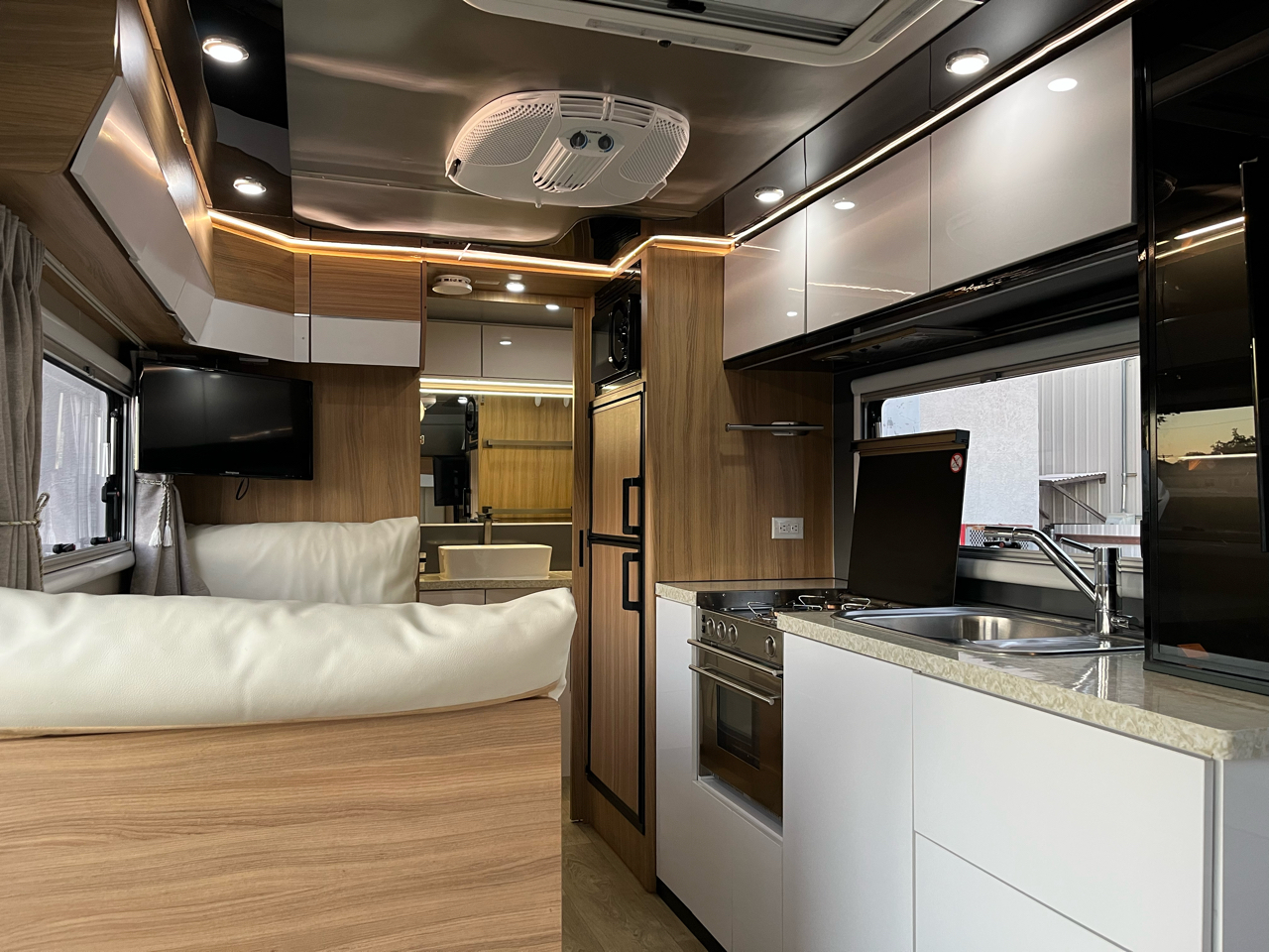 Black Series HQ19  2024