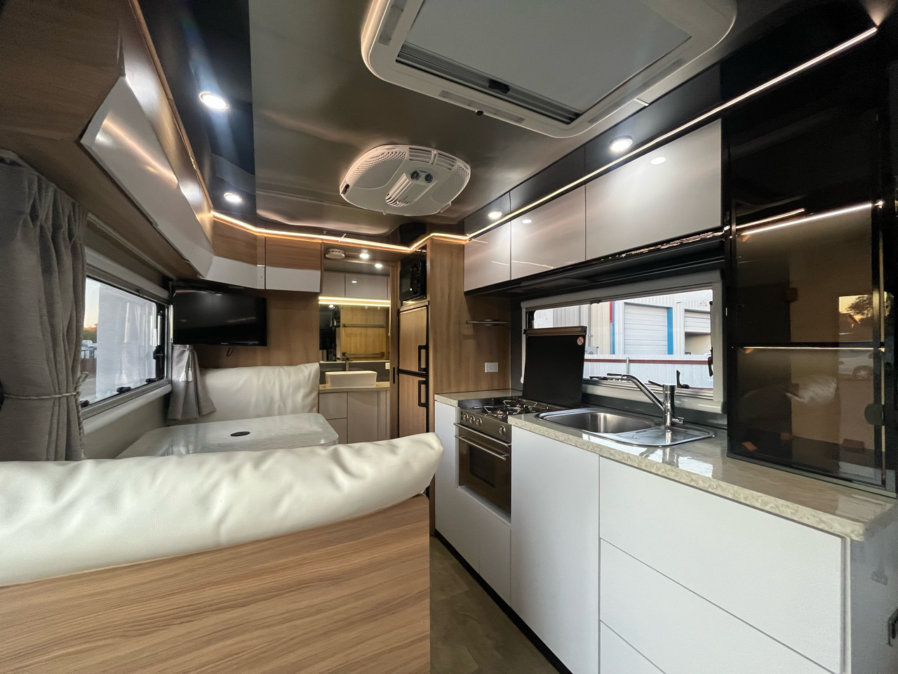 Black Series HQ19  2024