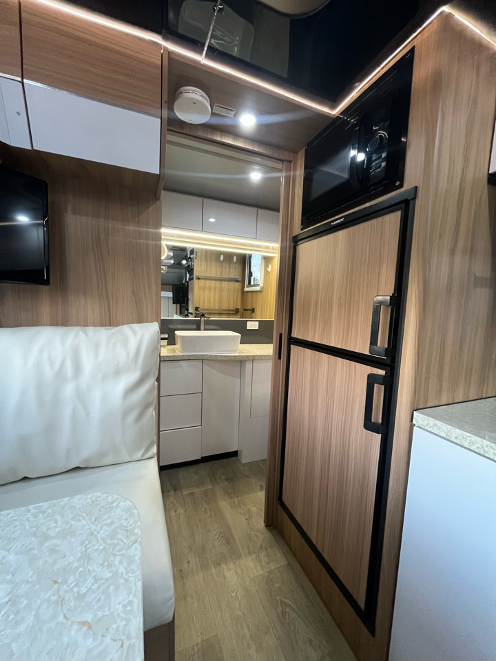 Black Series HQ19  2024