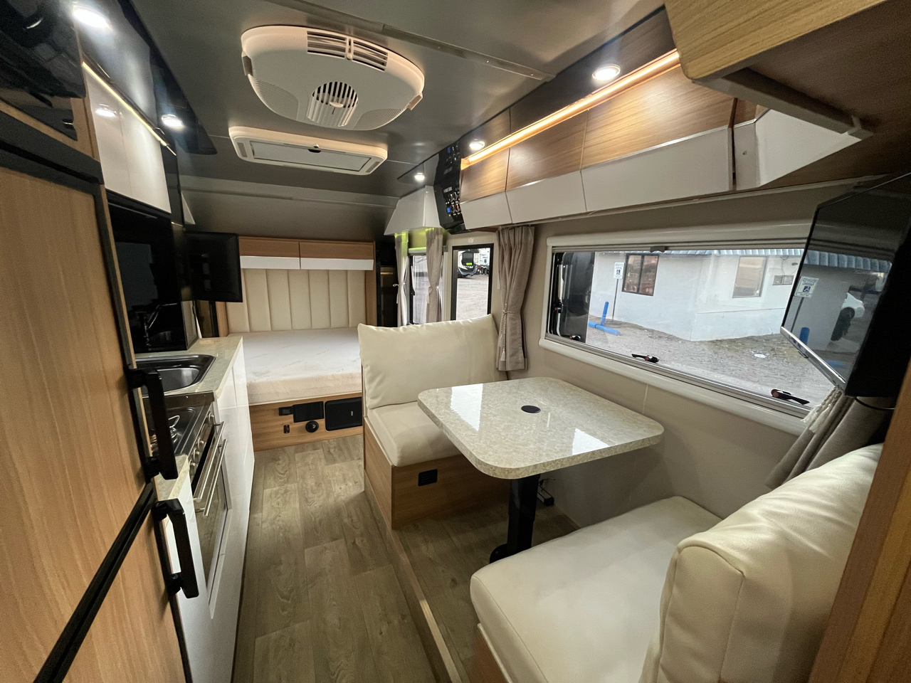 Black Series HQ19  2024