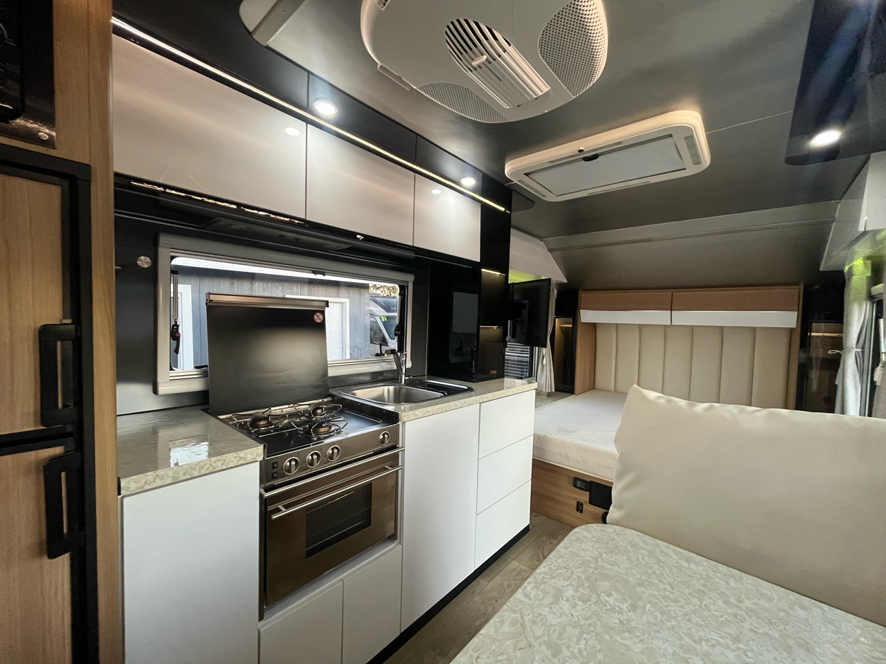 Black Series HQ19  2024