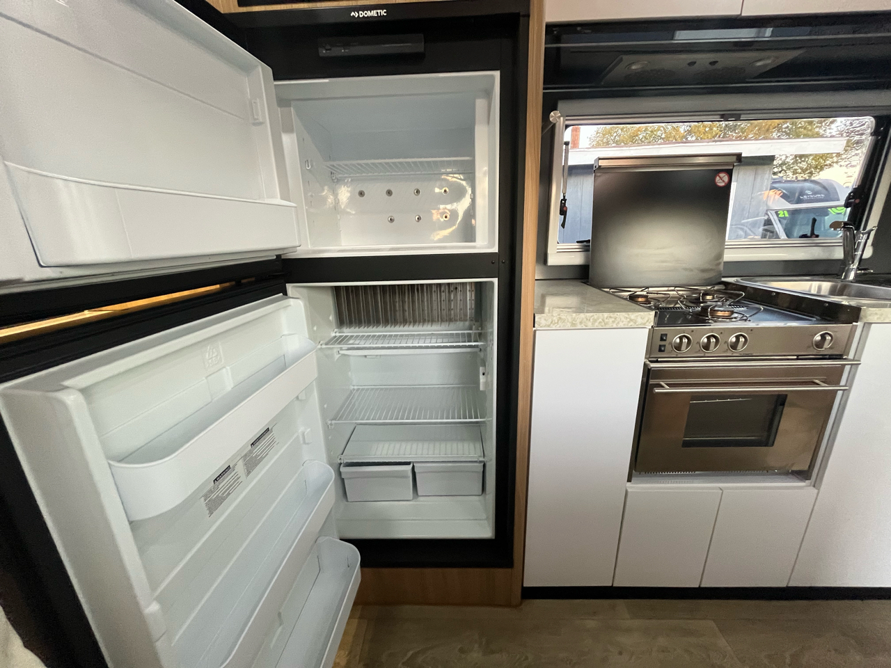 Black Series HQ19  2024