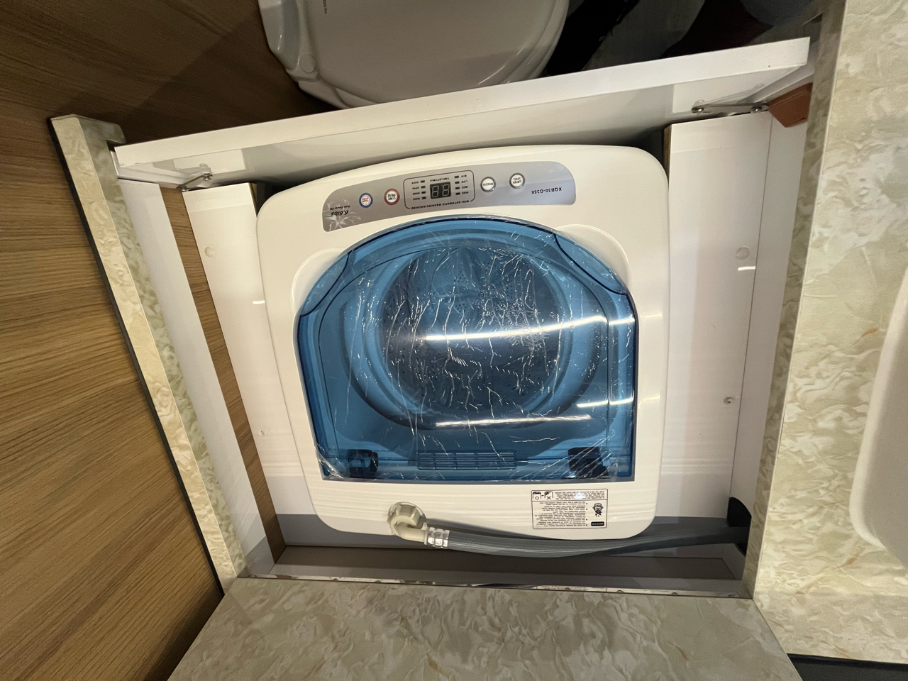 Black Series HQ19  2024