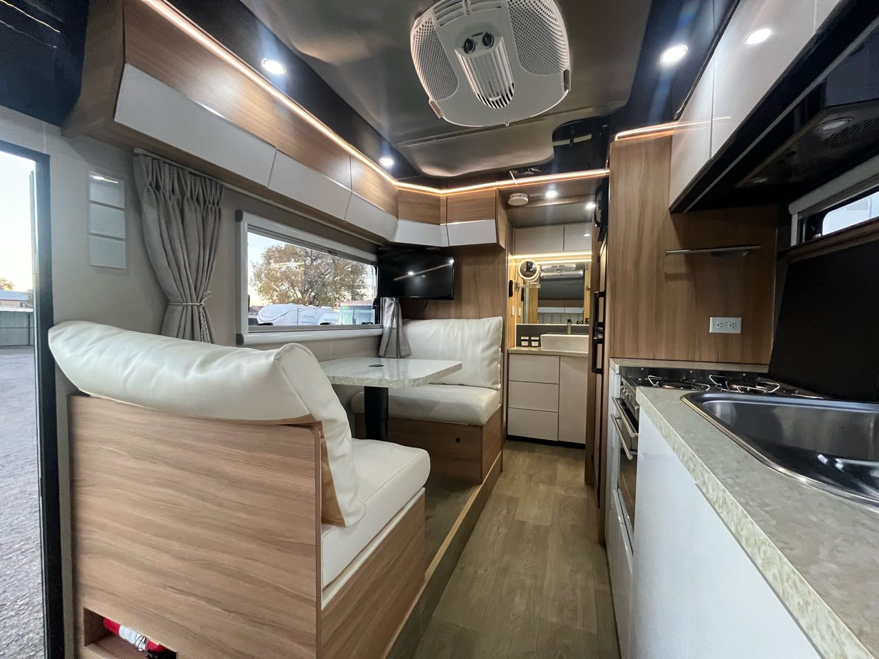 Black Series HQ19  2024