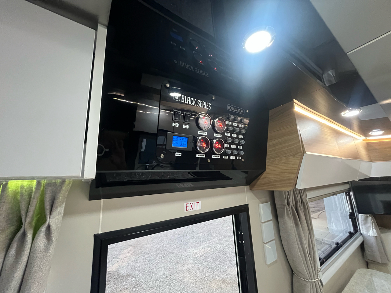 Black Series HQ19  2024