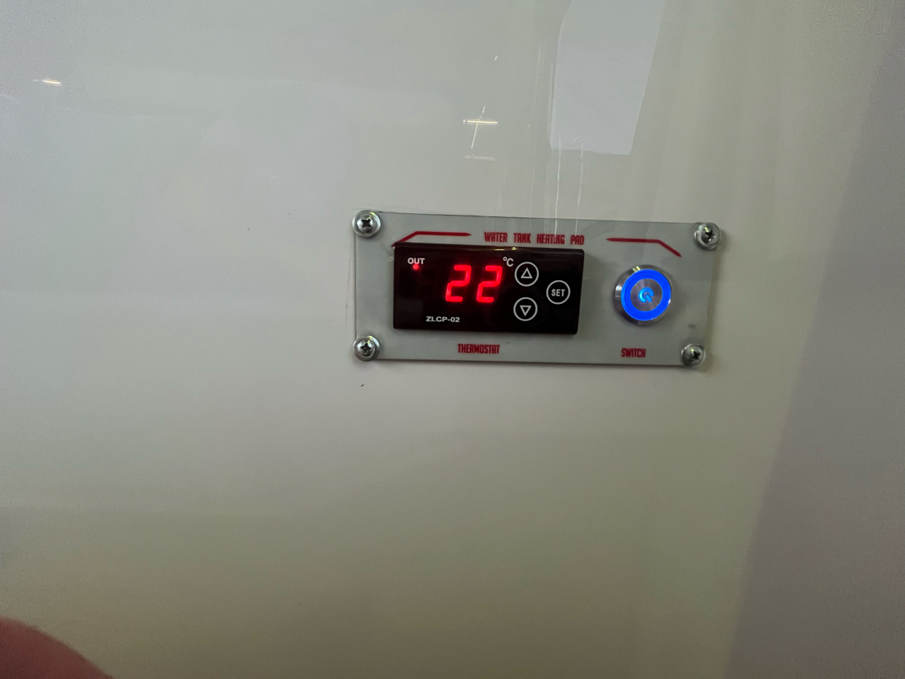 Black Series HQ19  2024