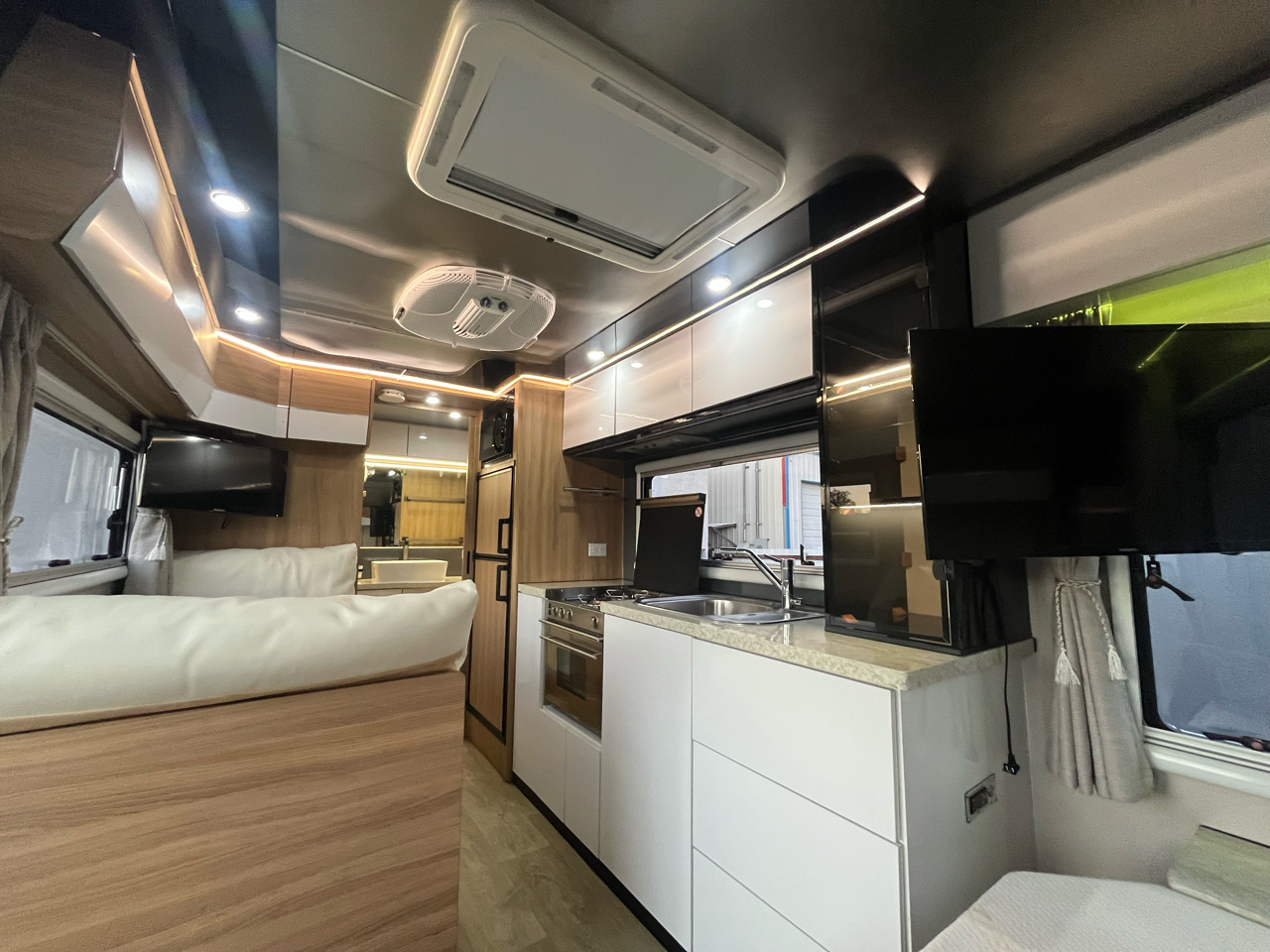 Black Series HQ19  2024