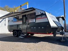 2024 Black Series HQ19 