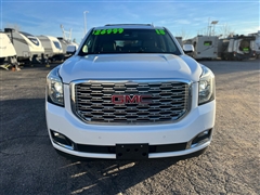 2018 GMC Yukon XL 