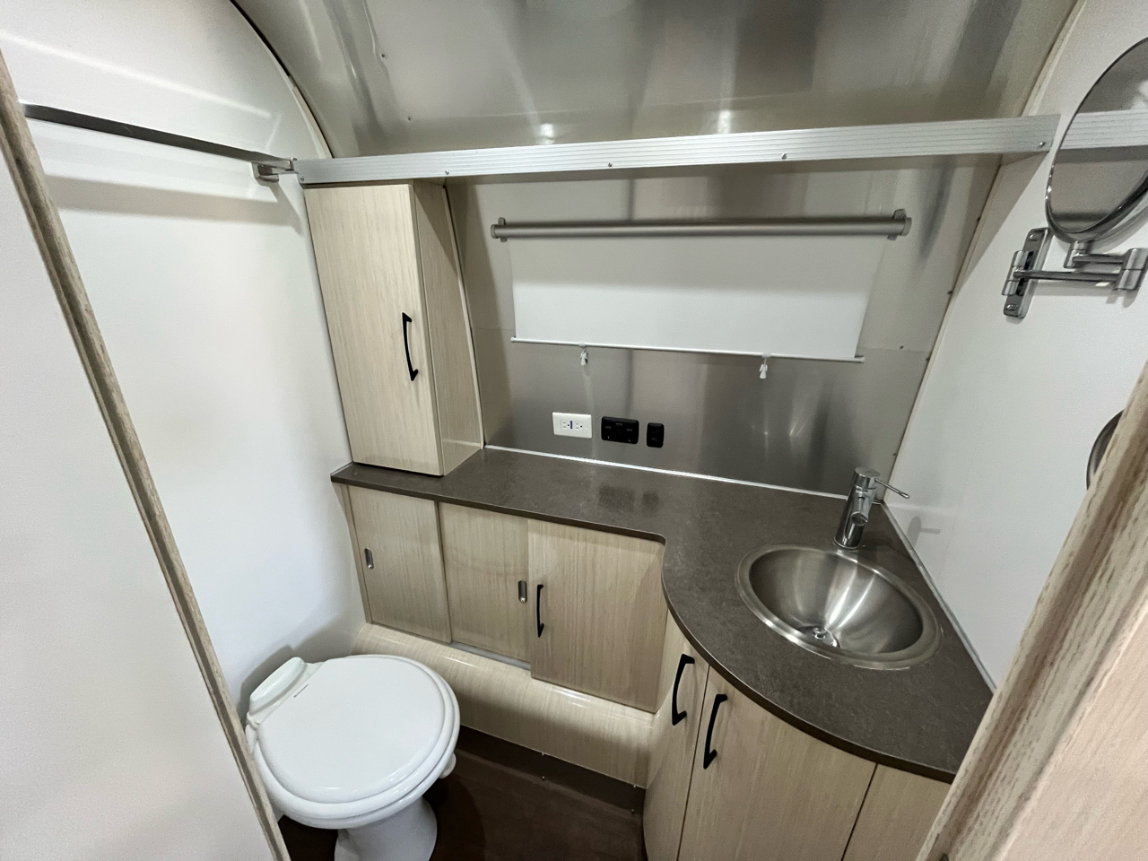 Airstream International  2017