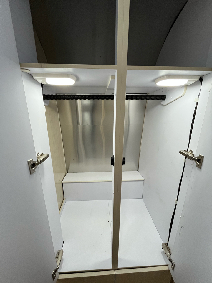 Airstream International  2017