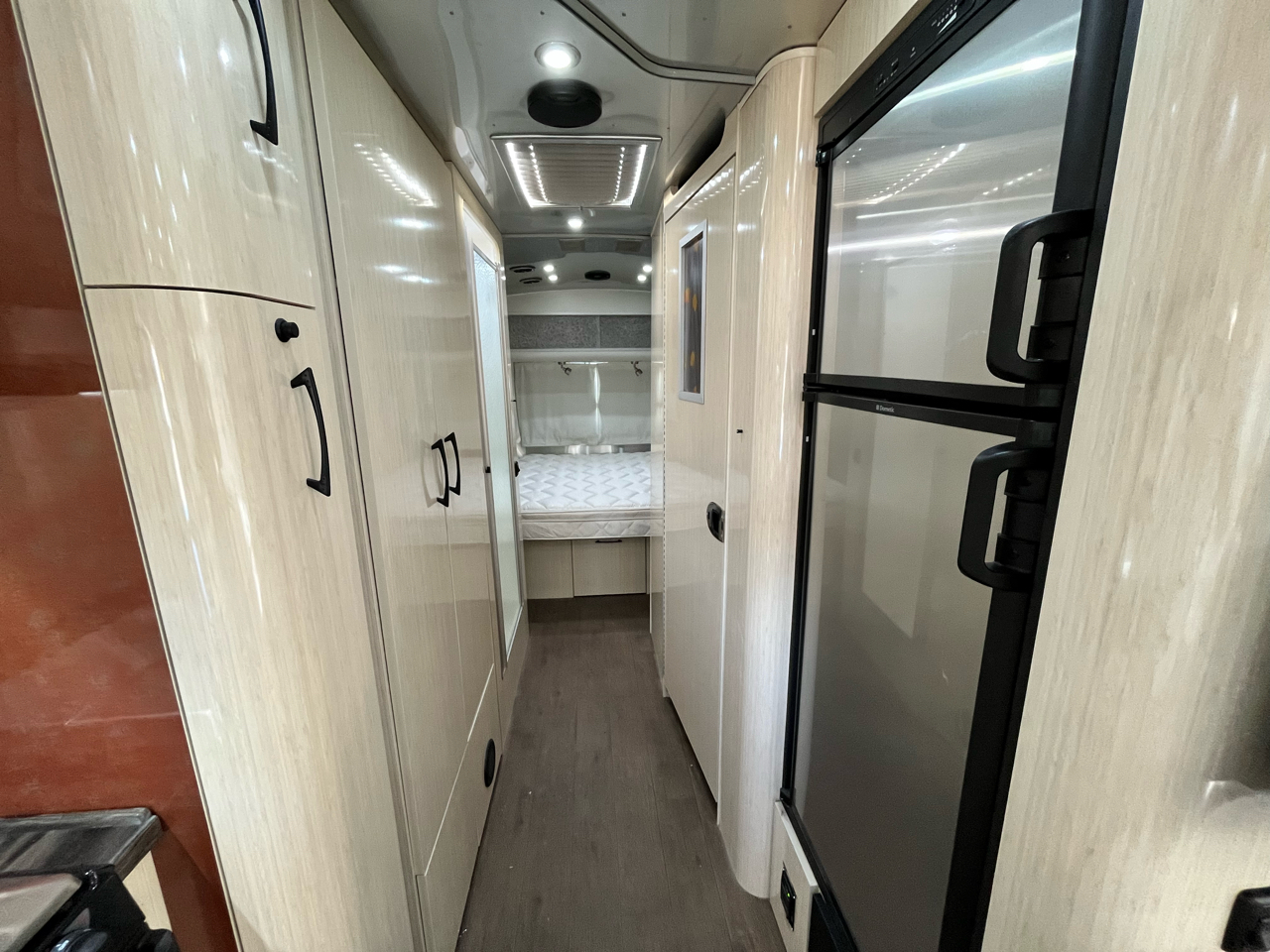 Airstream International  2017