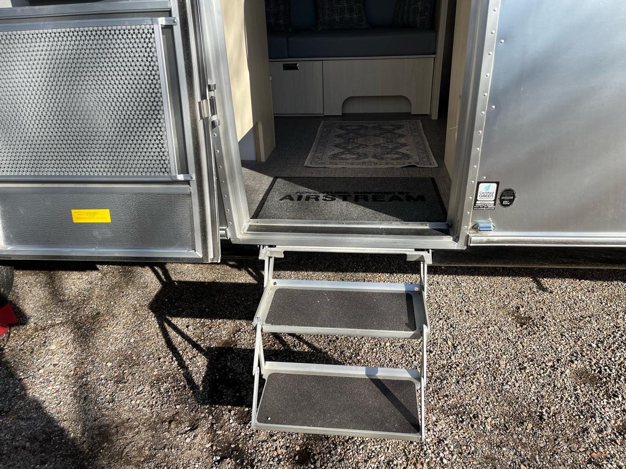 Airstream Flying Cloud  2022